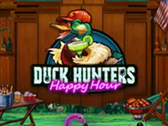 Duck Hunters Happy Hour