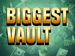 Biggest Vault